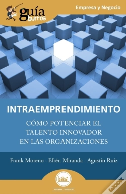Capa do artigo Intraemprendimiento