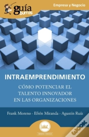 Capa do artigo Intraemprendimiento
