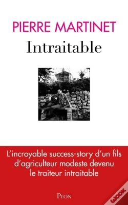 Capa do artigo Intraitable