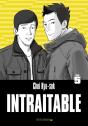 Intraitable Tome 5 - Preview