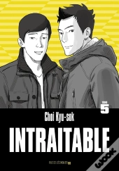 Intraitable Tome 5