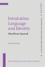 Intralatino Language And Identity - Preview