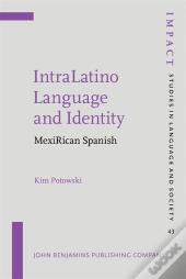 Intralatino Language And Identity