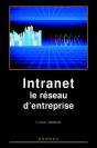 Intranet Le Reseau D'Entreprise - Preview