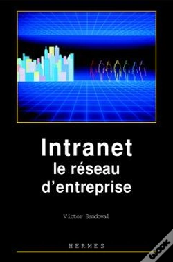 Capa do artigo Intranet Le Reseau D'Entreprise