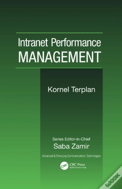 Capa do artigo Intranet Performance Management