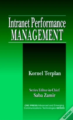 Capa do artigo Intranet Performance Management