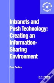 Capa do artigo Intranets And Push Technology: Creating An Information-Sharing Environment