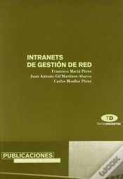 Capa do artigo Intranets De Gestión De Red