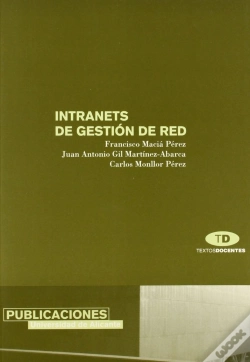 Capa do artigo Intranets De Gestión De Red
