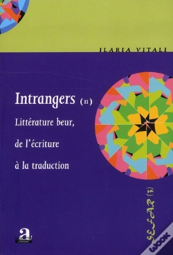 Capa do artigo Intrangers Vol 2 De L Ecriture A La Traduction