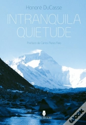 Capa do artigo Intranquila Quietude