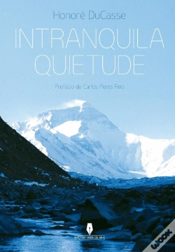 Capa do artigo Intranquila Quietude