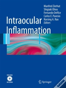 Capa do artigo Intraocular Inflammation