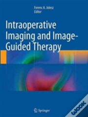 Intraoperative Imaging And Image-Guided Therapy
