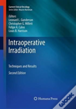 Intraoperative Irradiation