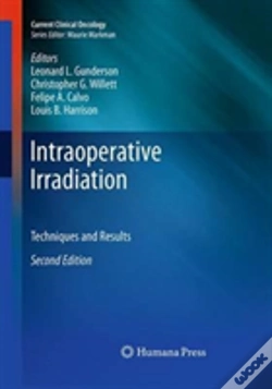 Capa do artigo Intraoperative Irradiation