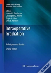 Capa do artigo Intraoperative Irradiation
