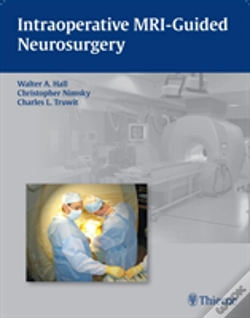 Capa do artigo Intraoperative Mri-Guided Neurosurgery