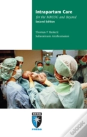 Capa do artigo Intrapartum Care For The Mrcog And Beyond