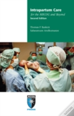 Capa do artigo Intrapartum Care For The Mrcog And Beyond
