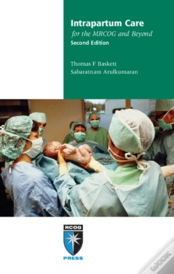 Capa do artigo Intrapartum Care For The Mrcog And Beyond