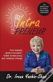 Capa do artigo Intrapreneur