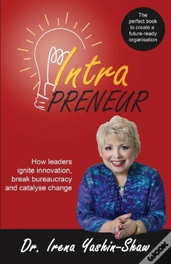 Capa do artigo Intrapreneur