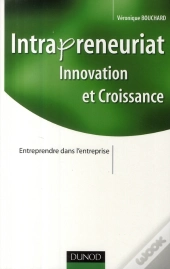 Intrapreneuriat 