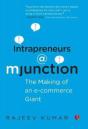 Intrapreneurs @ Mjunction - Preview