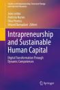 Intrapreneurship And Sustainable Human Capital - Preview