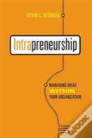 Intrapreneurship