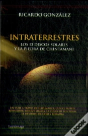 Capa do artigo Intraterrestres