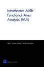 Intratheater Airlift Functional Area Analysis (Faa) - Preview