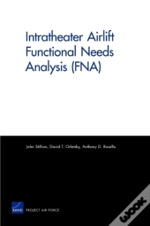 Intratheater Airlift Functional Needs