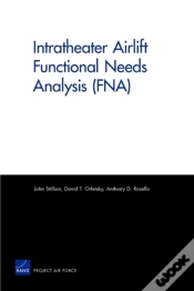 Capa do artigo Intratheater Airlift Functional Needs