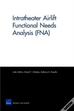 Capa do artigo Intratheater Airlift Functional Needs
