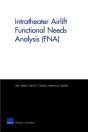 Intratheater Airlift Functional Needs - Preview