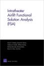 Intratheater Airlift Functional Solution Analysis (Fsa) - Preview