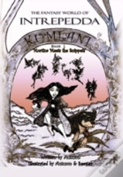 Capa do artigo Intrepedda Series