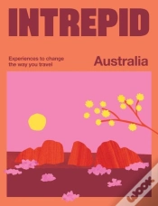 Capa do artigo Intrepid Australia
