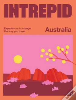 Capa do artigo Intrepid Australia