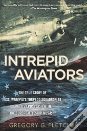 Intrepid Aviators