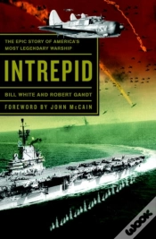 Capa do artigo Intrepid