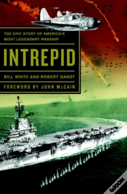 Capa do artigo Intrepid