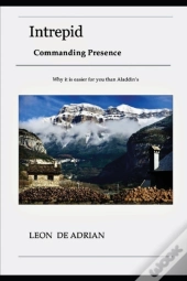 Intrepid - Commanding Presence