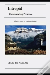 Capa do artigo Intrepid - Commanding Presence