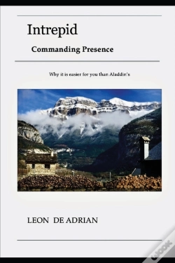 Capa do artigo Intrepid - Commanding Presence