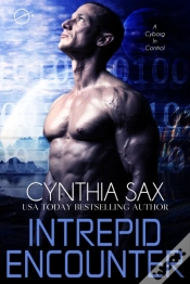 Capa do artigo Intrepid Encounter