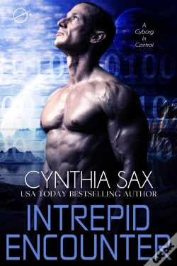 Capa do artigo Intrepid Encounter